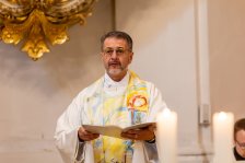 30.04.2025 Dankgottesdienst zum 25. Priesterjubiläum